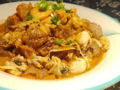 -旺角小渔村(二马路店)