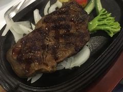 -斗牛士牛排餐厅(嘉里汇店)