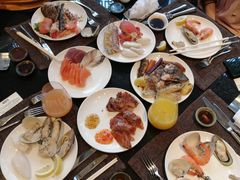 -深圳四季酒店·馥自助餐厅