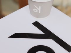 -KYO COFFEE(胶州路店)