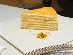 -俄士厨房(五棵松华熙LIVE店)