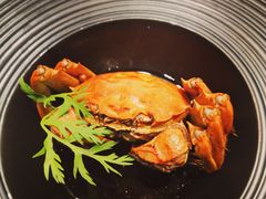 -北京泰富酒店-柏景轩中餐厅