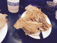 -邢家锅贴老店·非遗·开封菜(金明广场店)