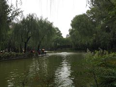 -西安市长乐公园