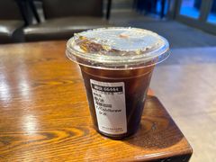 -星巴克(南京江宁弘阳家居店)