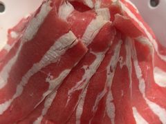 -曲氏老北京铜锅涮肉•火锅(不老街店)