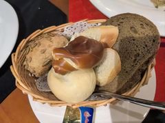 -申德勒加油站西餐厅(日坛路总店)