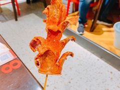 -老赵太太麻辣烫涮肚馆(大经路店)