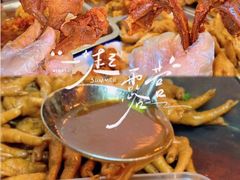 -红全周·洪濑鸡爪(万祥路店)