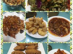-清真•蜀风园(丁字沽总店)