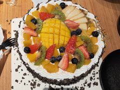 -海底捞火锅(牡丹园店)