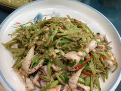 -君霖海鲜私房菜(春柳店)