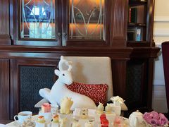 -Salon de Ville浦江汇(上海外滩华尔道夫酒店店)