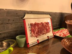 -芝麻花餐厅(祁家豁子店)