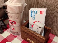 -西贝(无锡万象城店)