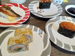 -新一番三文鱼寿司(红城湖店)