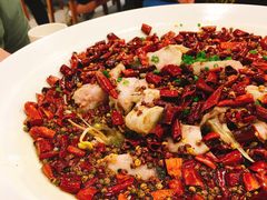 -旺仔家常菜生煎包(马端街店)