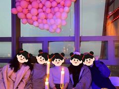 -天玑高空江景餐厅&酒吧Sky Secret Restaurant&Bar