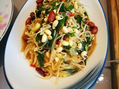 -宁夏国强手抓羊肉·清真菜(未央路凤三店)