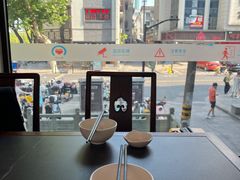 -同心楼(解放北路店)