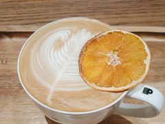 -Peet's Coffee皮爷咖啡(静安嘉里中心北区店)