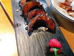 -玛尚诺意式餐厅(官舍店)