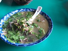 -老三羊汤【北兴隆街店】