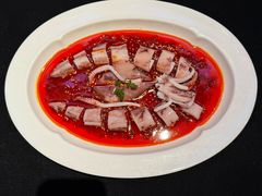 -醉东Oriental House(静安嘉里中心店)