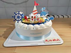 -好利来(房山龙湖天街店)