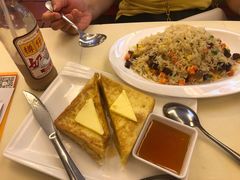 -永盈茶餐厅(中山四路店)