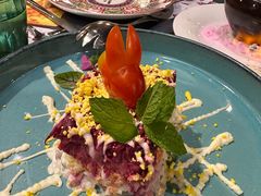 -卢布里西餐厅(总店)