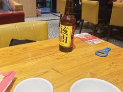 -永红源啤酒·烧烤·海鲜·大排档(台柳路店)