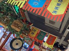 -大海碗·京菜炸酱面(雍和宫店)