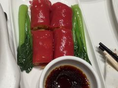 -好食上(喜盈门.范城店)