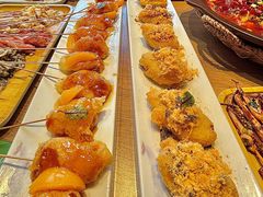 -街角等你.大连海鲜烧烤(西安路店)