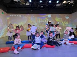 -小鸡哆哆故事屋·儿童乐园(嘉里城店)