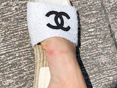 -CHANEL(恒隆广场店)