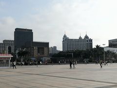 -珠海拱北口岸