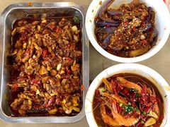 -老三样·旧食新味(万寿宫店)