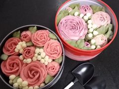 -BON CAKE(华贸购物中心店)