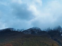 -萝卜寨羌文化生态旅游区