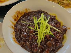 -桃园中华料理炸酱面(燕儿岛路店)