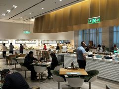 -沈阳和平艾美酒店新食谱西餐厅