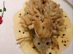 -海味观(老西门店)