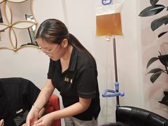 -红东阁东北菜烤肉酒馆(CROSS万象汇店)