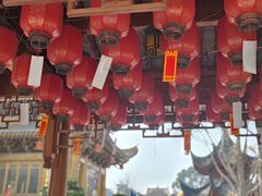 -上海东林寺(金山区)