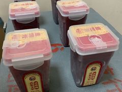 -盒马X会员店(王府井奥莱UP TOWN店)