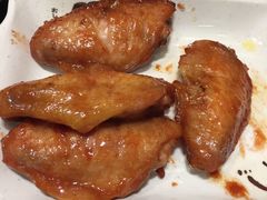 -金刚山烧烤(红旗大街店)