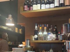 -La Strada(安福路店)