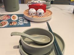 -南拳十三姨·潮汕砂锅粥·粤菜(西单大悦城店)